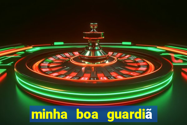 minha boa guardiã completo gratis pdf